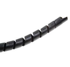 Scheuerschutz SSW 50 SW-PE - schwarz