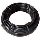 Tuyau semi-rigide filet bleu Ø 20 x 2,3 mm - 100 m