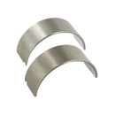 Paire de coussinets de bielle pour tracteur FENDT 04231057 adaptable