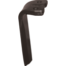 Dent gauche pour herse rotative KUHN 52539500 origine