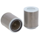 Filtre à air primaire adaptable HIFI FILTER SA16344