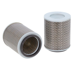 Filtre à air primaire adaptable HIFI FILTER SA16344