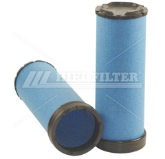 Filtre à air de sécurité  pour machine agricole SA 17382