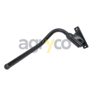 Support avec retroviseurâ â â â  pour téléscopique MERLO 92825 adaptable