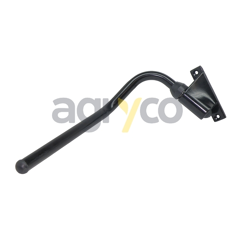 Support avec retroviseurâ â â â  pour téléscopique MERLO 92825 adaptable
