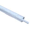 Saugrohr, verzinkt, OM 003/133x3