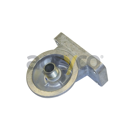 Tete pour téléscopique MERLO P00737 adaptable