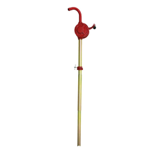 Pompe vide fût rotative - 980 mm - RENSON