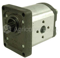 Pompe hydraulique pour tracteur 2.453.9410.0 adaptable - REXROTH