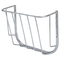 Ratelier à foin petit modèle 21 x 35 x 50,0 cm - KAMER