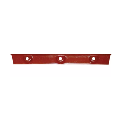 Plaque d'usure avant longue pour faucheuse KUHN 56150800 origine