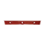 Plaque d'usure avant longue pour faucheuse KUHN 56150800 origine