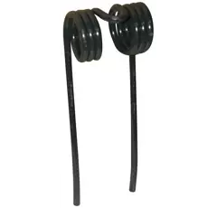 Dent pour presse à balle VICON-PZ 06296285 origine