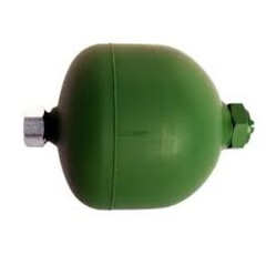 Accumulateur pour tracteur JOHN DEERE AL165348 adaptable