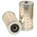 Filtre à gasoil adaptable HIFI FILTER SN037