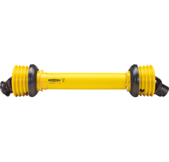 Gelenkwelle W 300 E 15-710 - 710 1692766 - Original WALTERSCHEID