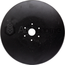 Disque bombé pour semoir KUHN N3504300 adaptable