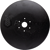 Disque bombé pour semoir KUHN N3504300 adaptable