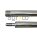 Tige de verin pour téléscopique MERLO 64249 adaptable
