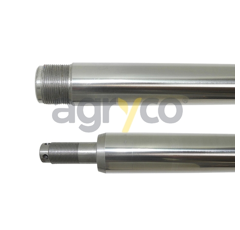 Tige de verin pour téléscopique MERLO 64249 adaptable