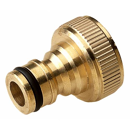 Nez de robinet d'arrosage femelle - GARDENA