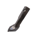 Schnell-Wechsel-Schar - 76mm - Mehrere Marken