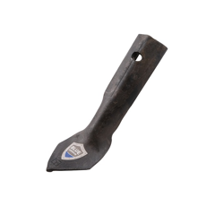Schnell-Wechsel-Schar - 76mm - Mehrere Marken