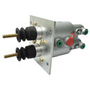 Maître-cylindre pour tracteur MASSEY FERGUSON 3786100M2 adaptable