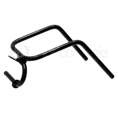 Peigne pour semoir PÖTTINGER 7990042601 adaptable