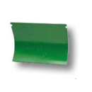 Tôle d'usure arrière pour ensileuse JOHN DEERE Z58148 adaptable