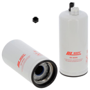 Filtre à gasoil adaptable HIFI FILTER SN40549