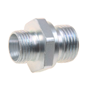 Verschraubung  ohne Mutter und Schneidring GE12LR12OMDECO Road 1/2"