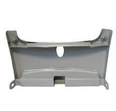 Tôle inférieure pour tracteur MASSEY FERGUSON 826817M91 adaptable