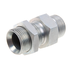 Schottverschraubung SV1Z  R 1"