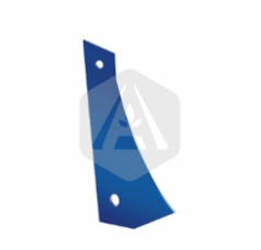 Etrave droite 330 mm pour charrue ÖVERUM 83980 adaptable