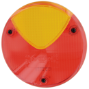 Cabochon rond gauche/droite pour feu arrière - HELLA