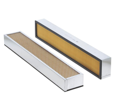 Filtre à air adaptable HIFI FILTER SC70012