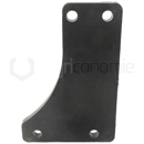 Plaque en caoutchouc pour machine agricole FENDT 931502171102 adaptable