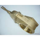 Gewindeschieber schwer, Innen-Ø 164 mm,Art.4 MZ