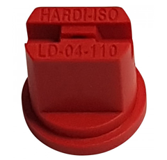 Buse pulvérisateur à réduction de dérive LD110 04 Rouge - HARDI