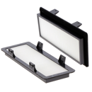 Filtre habitacle adaptable HIFI FILTER SC80123