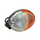 Feu de position gauche JOHN DEERE AL171029 adaptable