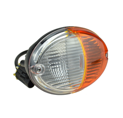 Feu de position gauche JOHN DEERE AL171029 adaptable