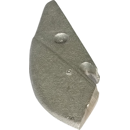 Soc pour semoir NORDSTEN 16870 adaptable - BlackSteel©