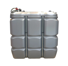 Cuve de Stockage Fuel - PEHD 750 L | RENSON