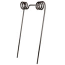 Peigne 660 mm pour semoir adaptable