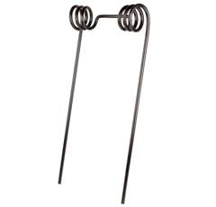 Peigne 660 mm pour semoir adaptable