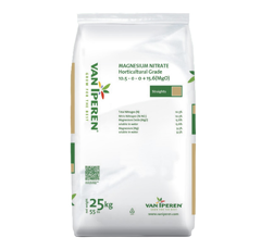 Nitrate de Magnésie