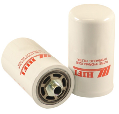 Filtre hydraulique de transmission adaptable HIFI FILTER SH62023