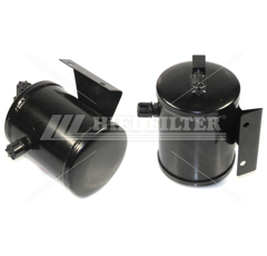 Deshydrateur Climatisation adaptable HIFI FILTER DYH70002